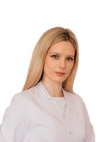 Врач Шаманова Ксения Игоревна