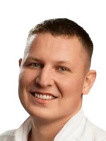 Врач Ливанцов Михаил Михайлович