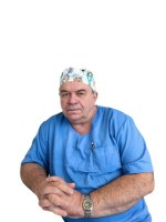 Врач Косых Николай Николаевич