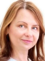 Врач Лабуткина Татьяна Вячеславовна