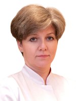 Врач Селиванова Елена Александровна