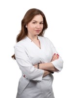 Врач Райзер Татьяна Алексеевна