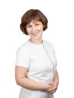 Врач Шаблинская Ольга Анатольевна