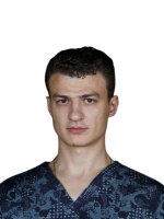 Врач Рождественский Вениамин Алексеевич