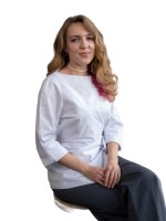 Фото врача: Глубникова Вера Владимировна