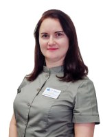 Фото врача: Мукминова Елена Станиславовна