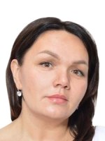 Врач Симонова Ольга Николаевна
