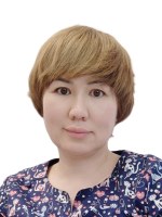 Фото врача: Дуганова Наима Даутовна