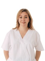 Фото врача: Малахова Ольга Андреевна