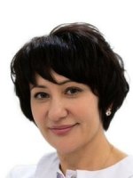 Фото врача: Литвинова Галина Владимировна