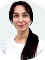 Врач Захарова Ксения Сергеевна
