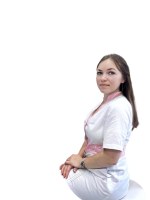 Фото врача: Нахват Татьяна Александровна