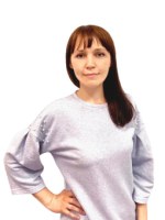 Врач Киселева Наталья Геннадьевна