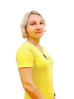 Врач Давыдова Елена Александровна