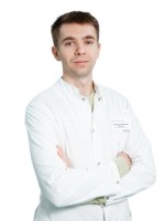 Врач Глущенко Александр Юрьевич