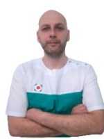Врач Зубарев Олег Владимирович