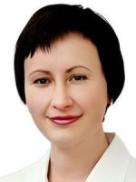 Врач Лукьянова Марина Валерьевна
