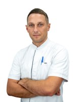 Врач Иванченко Кирилл Владимирович