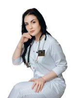 Врач Севостьянова Елена Сергеевна