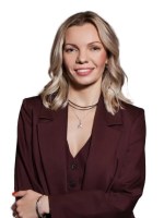 Врач Любецкая Софья Валерьевна