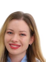 Врач Борисова Елена Дмитриевна