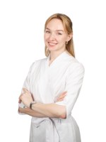 Врач Молодорина Валентина Владимировна