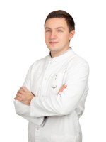 Врач Мисюк Владислав Олегович