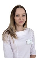 Фото врача: Винникова Юлия Юрьевна