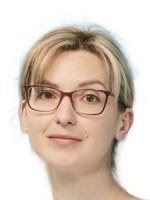 Фото врача: Филипенкова Олеся Станиславовна
