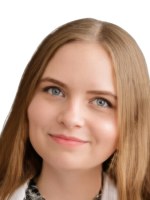 Врач Астапенко Юлия Вадимовна