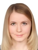 Врач Гасан Ольга Сергеевна