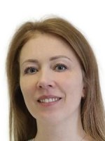 Врач Билык Алена Борисовна