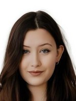 Врач Чижикова Эрика Вячеславовна