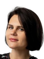 Врач Цурко (Смирнова) Анна Андреевна