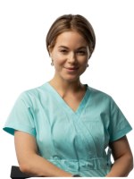 Врач Алимова Анастасия Анатольевна