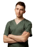 Фото врача: Ванее Валентин Александрович