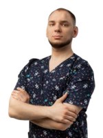 Врач Лягин Евгений Геннадьевич