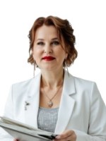 Врач Алексеева Елена Владимировна