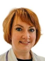 Врач Лютина Анастасия Николаевна