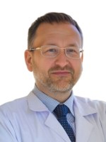 Врач Рафальский Владимир Витальевич