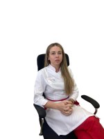 Фото врача: Дворникова Анна Сергеевна
