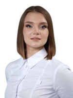 Фото врача: Чипизубова Елена Олеговна