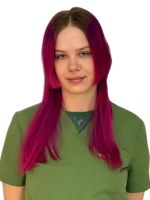 Врач Беляйкина Александра Андреевна
