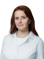 Врач Королева Екатерина Игоревна