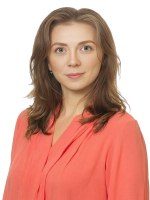 Врач Шурупова Вероника Александровна