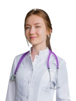 Врач Ильина Екатерина Ивановна