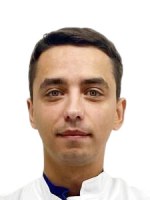 Врач Белоногов Григорий Васильевич