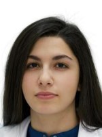 Фото врача: Давтян Кристина Армановна