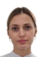 Фото врача: Меренкова Дарья Александровна