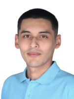 Врач Ким Владислав Вячеславович
